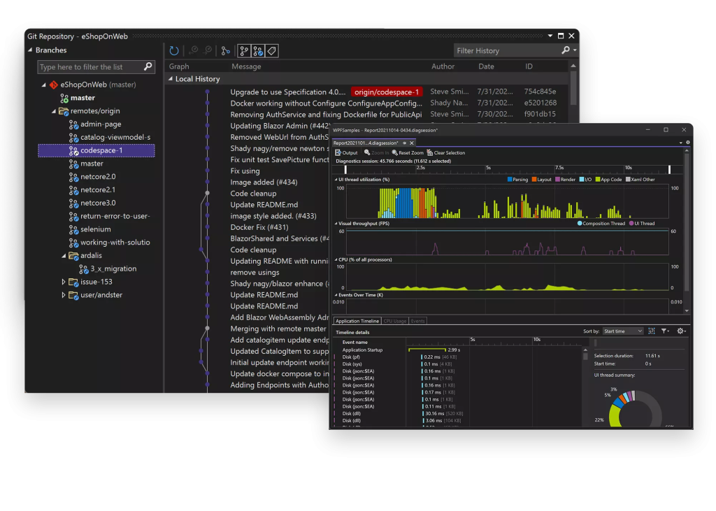 Visual Studio Web Downs Visual Studio For Windows
