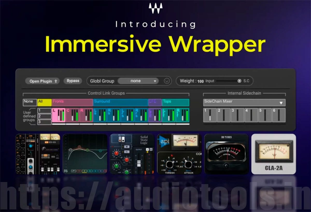 Waves Ultimate 15 WIN Web Downs Best Top 10 VST Plugins In Waves Ultimate 15
