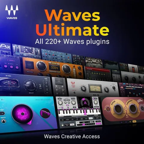 Waves Ultimate 15 WIN Web Downs Waves Ultimate 15 v240624 WIN